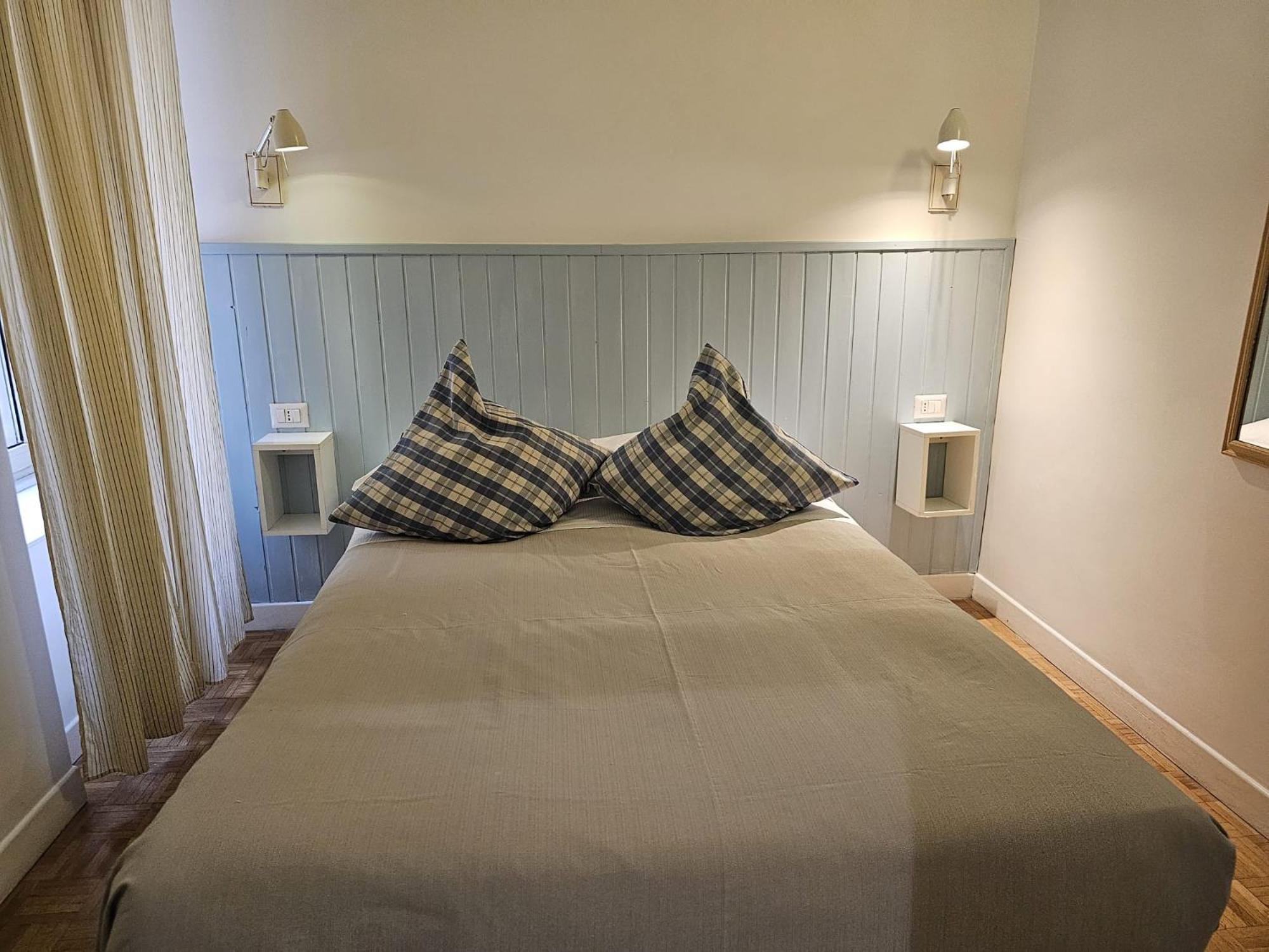 Gasthof Residenza I Rioni 2*