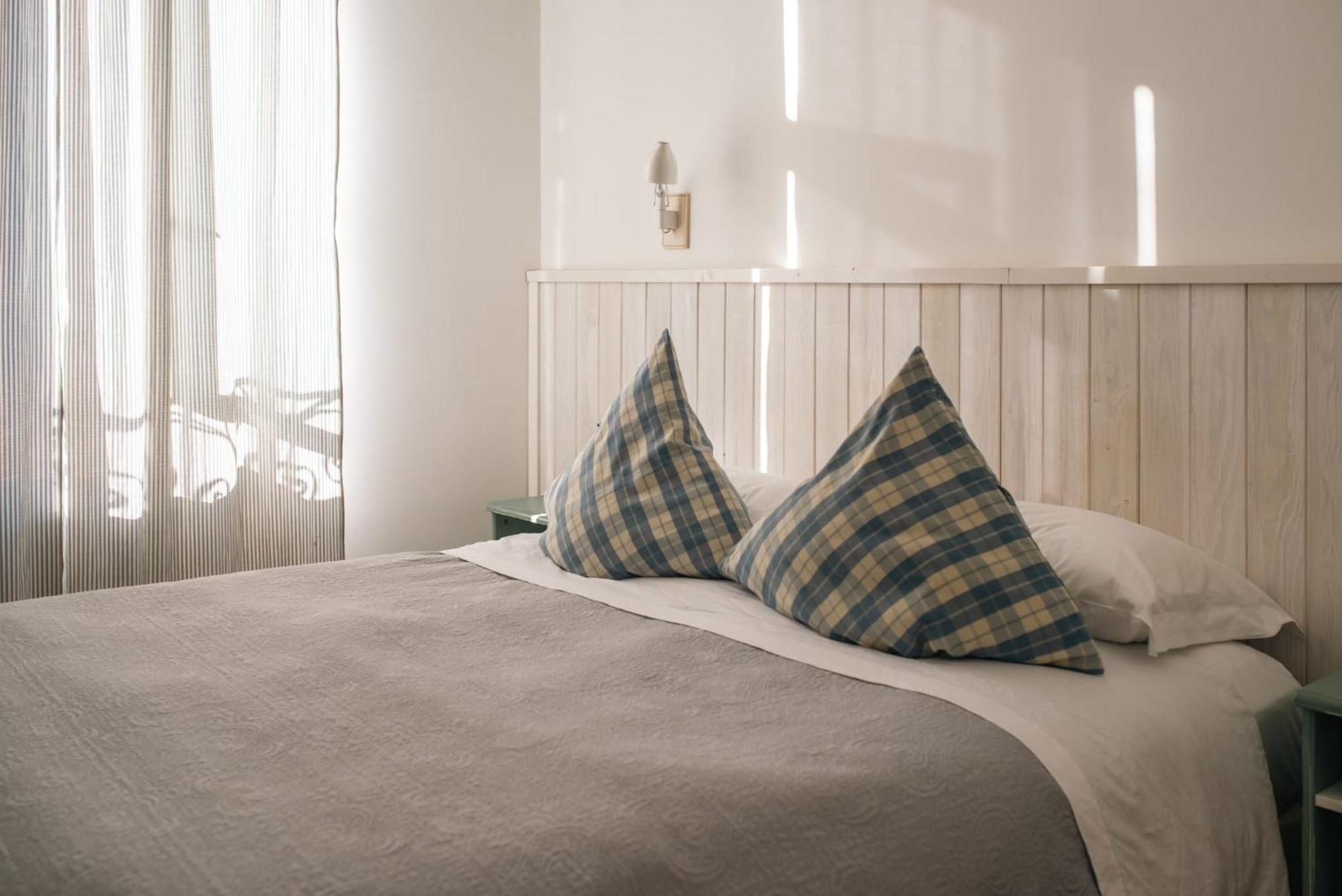 Residenza I Rioni Gasthof 2*